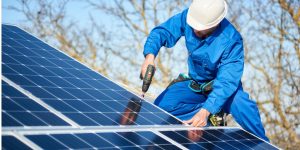 Installation Maintenance Panneaux Solaires Photovoltaïques à Beuzevillette